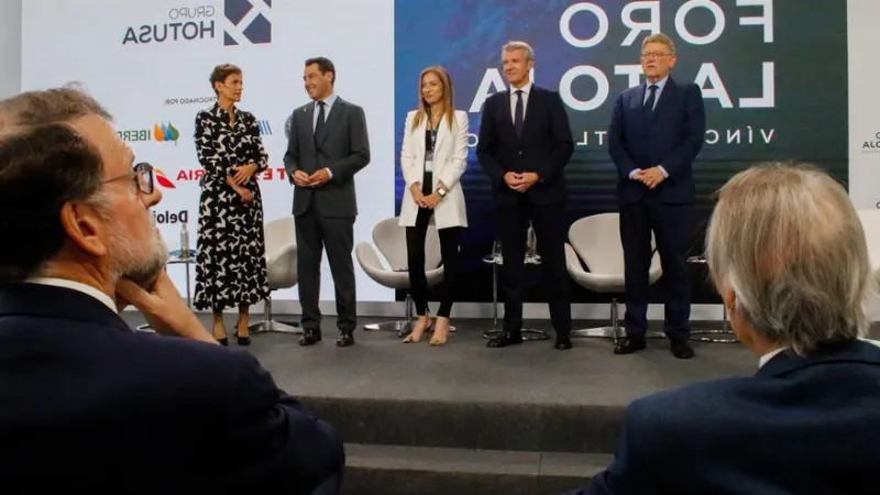 Galicia, en busca de soluciones al problema demográfico