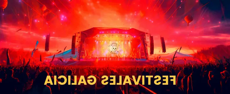 Festivales de verano en Galicia: Música, cultura y mucho más