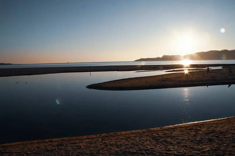 Playas de Galicia para disfrutar con niños