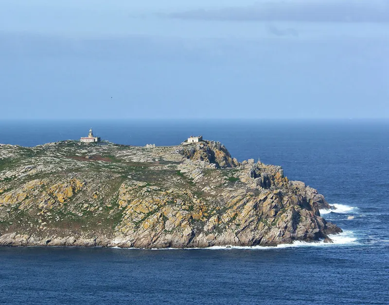 La Costa de la Muerte: ¿qué ver y hacer en A Coruña?
