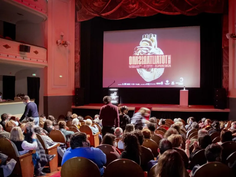 El Cineuropa de Santiago de Compostela presenta su cartelera de estrenos