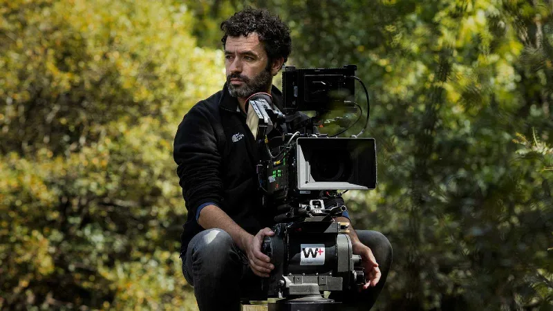 Galicia, protagonista en los rodajes de películas históricas